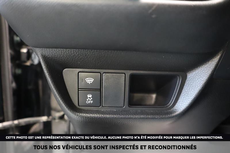 honda HR-V 2023 - 25