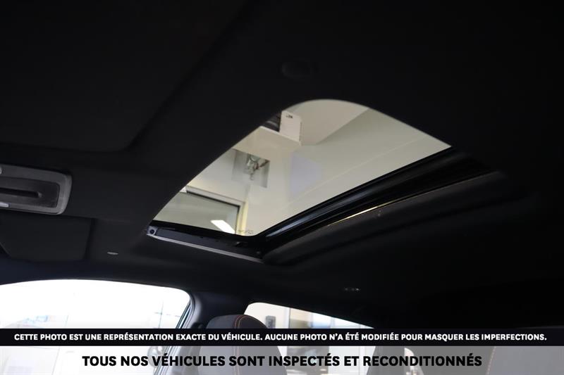 honda HR-V 2023 - 28