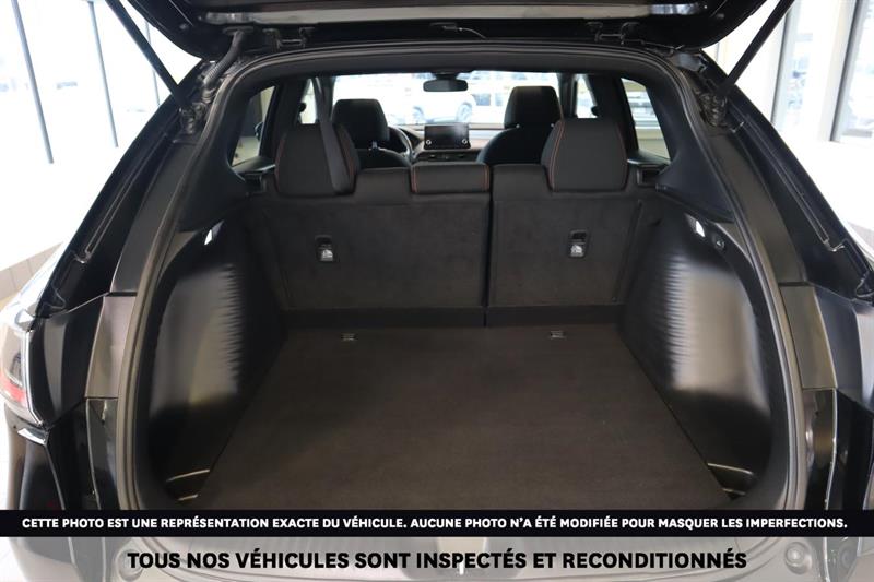 honda HR-V 2023 - 32