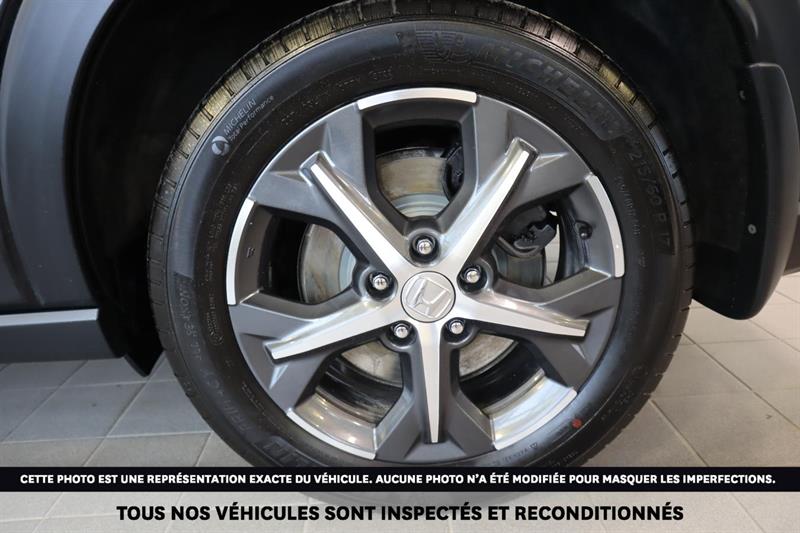 honda HR-V 2023 - 33