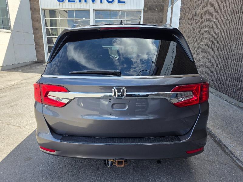 honda Odyssey 2019 - 4