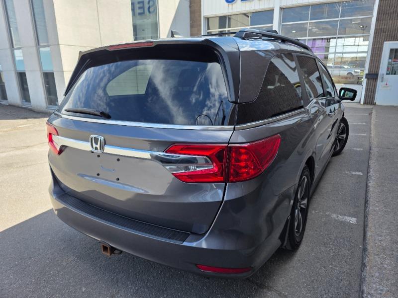honda Odyssey 2019 - 5