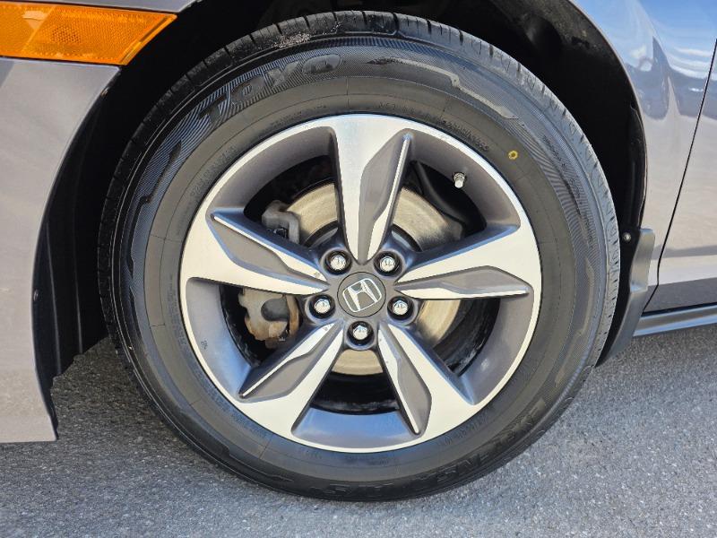 honda Odyssey 2019 - 11