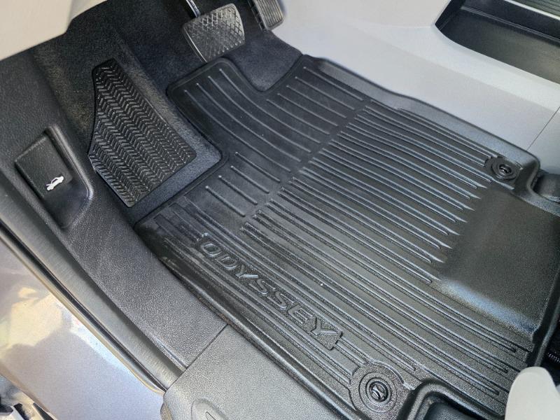 honda Odyssey 2019 - 15