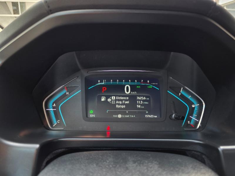 honda Odyssey 2019 - 26