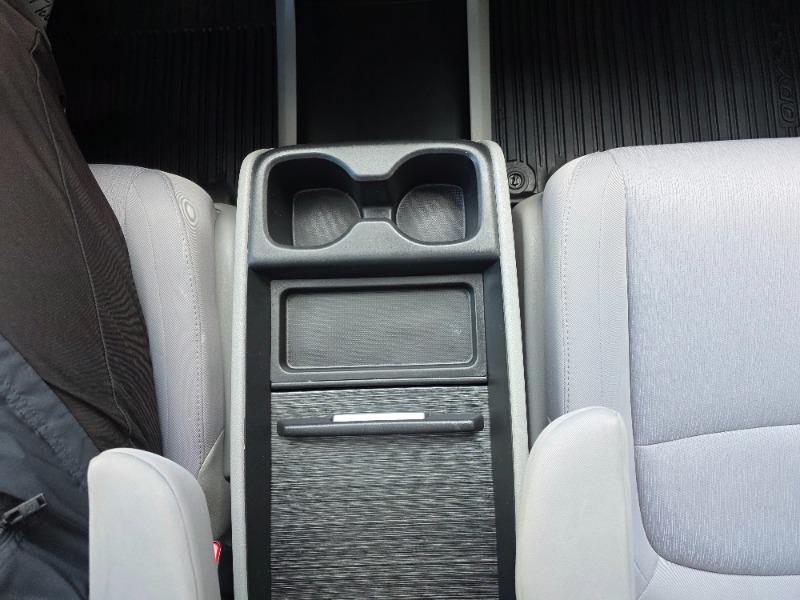 honda Odyssey 2019 - 29