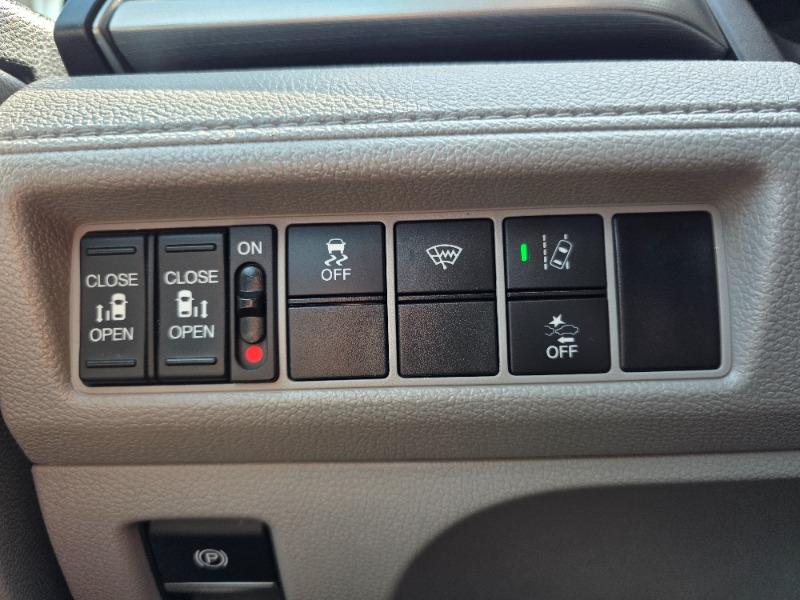 honda Odyssey 2019 - 31