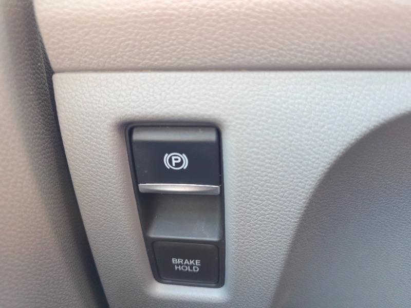 honda Odyssey 2019 - 32