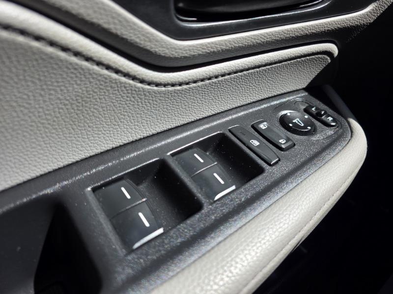 honda Odyssey 2019 - 33