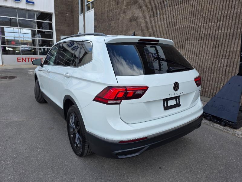 volkswagen Tiguan 2024 - 3