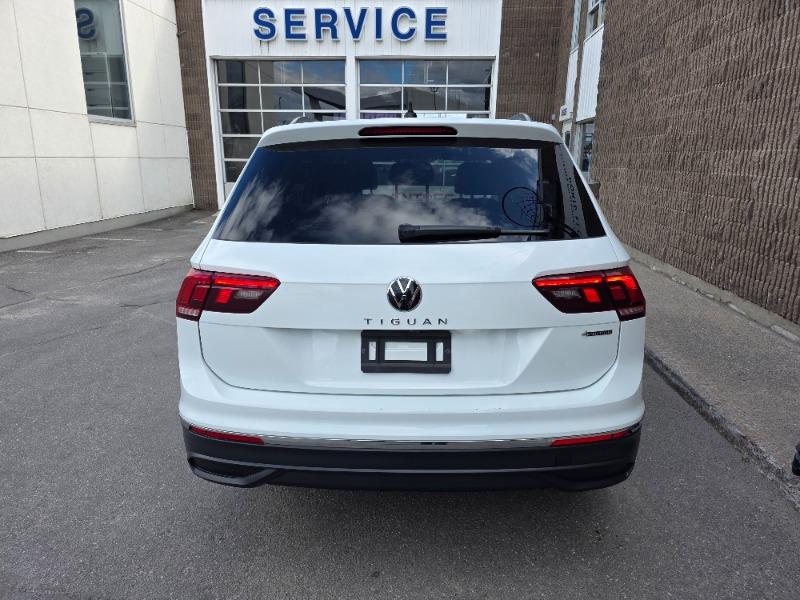volkswagen Tiguan 2024 - 4