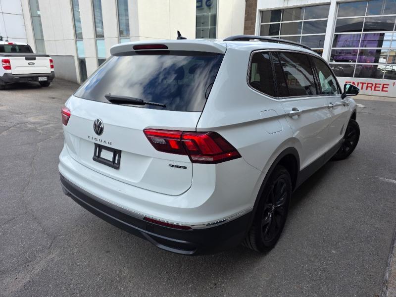volkswagen Tiguan 2024 - 5