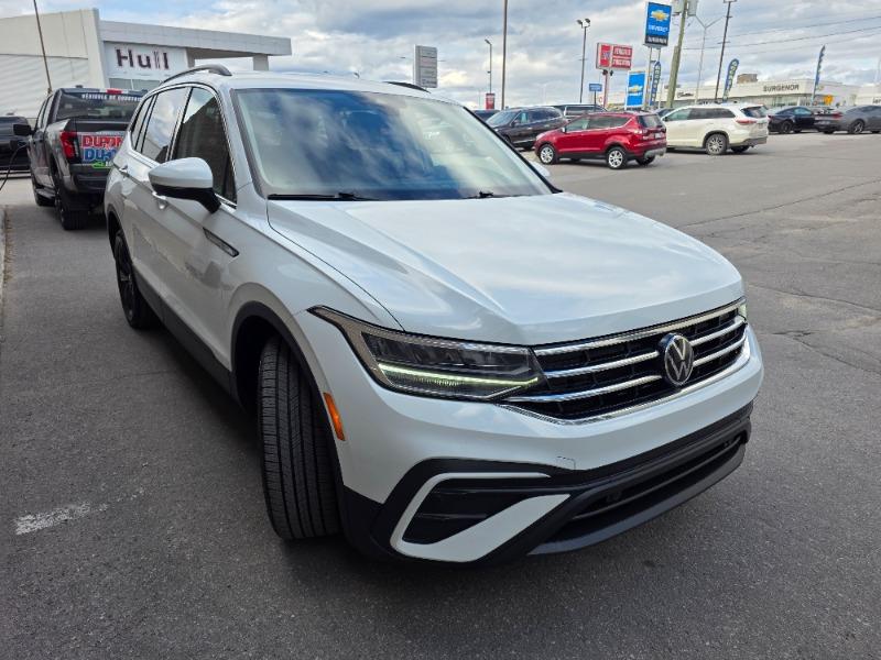 volkswagen Tiguan 2024 - 6