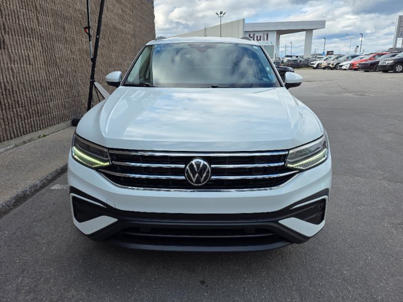 volkswagen Tiguan 2024 - 7