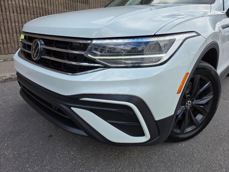 volkswagen Tiguan 2024 - 9