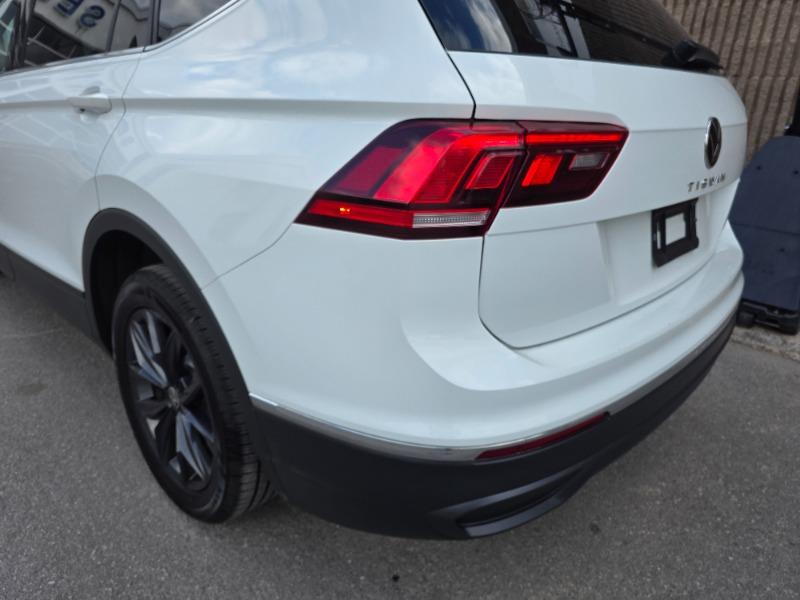volkswagen Tiguan 2024 - 10