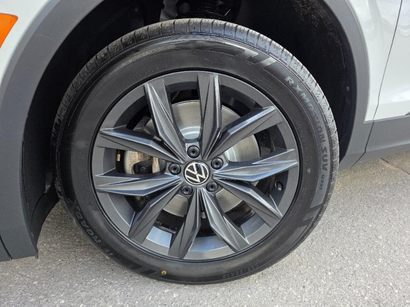 volkswagen Tiguan 2024 - 12