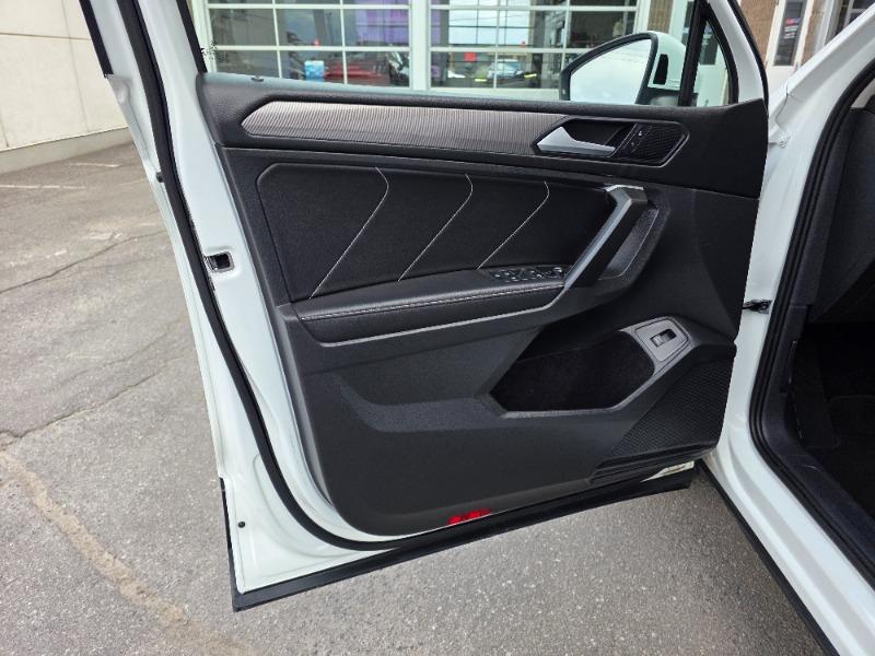 volkswagen Tiguan 2024 - 13