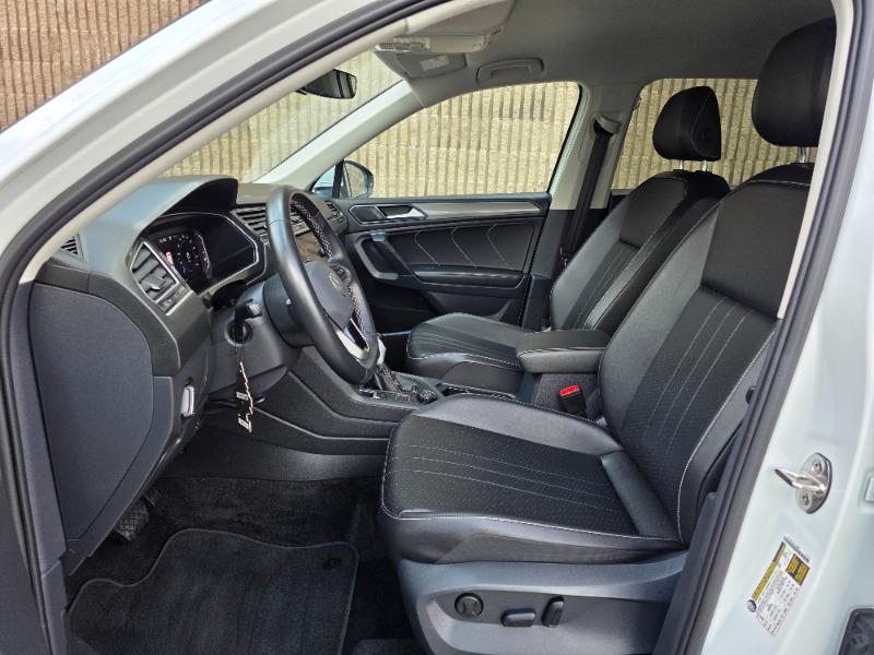 volkswagen Tiguan 2024 - 14