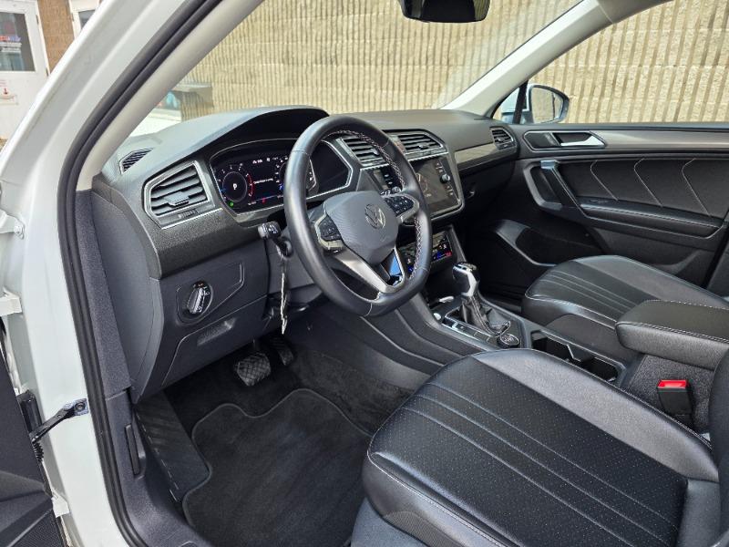 volkswagen Tiguan 2024 - 15