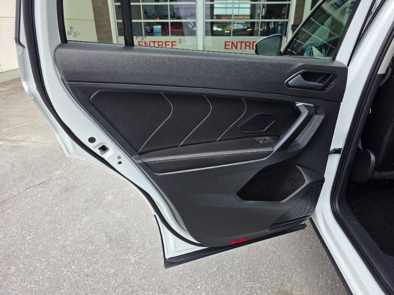 volkswagen Tiguan 2024 - 16