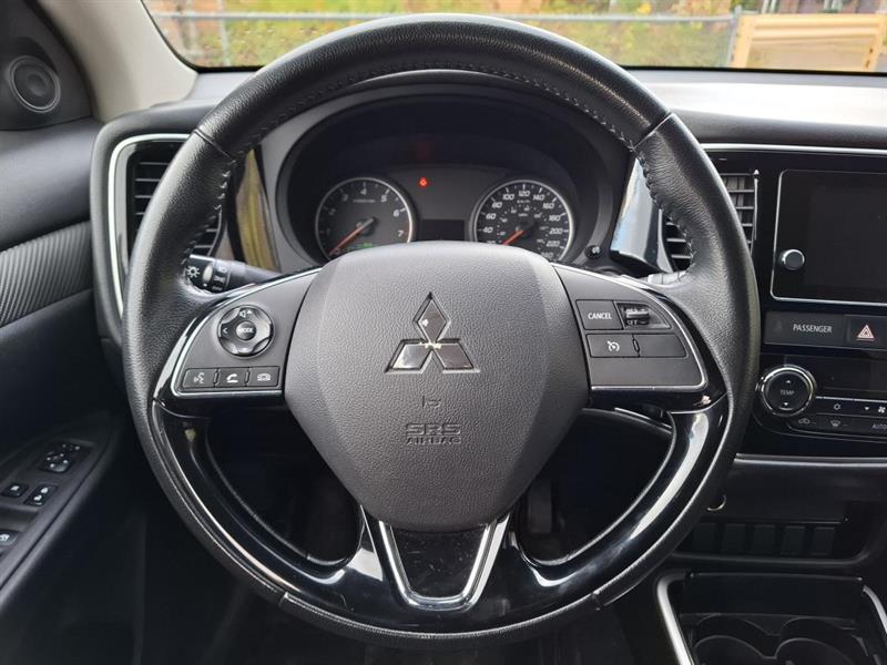 mitsubishi Outlander 2018 - 4