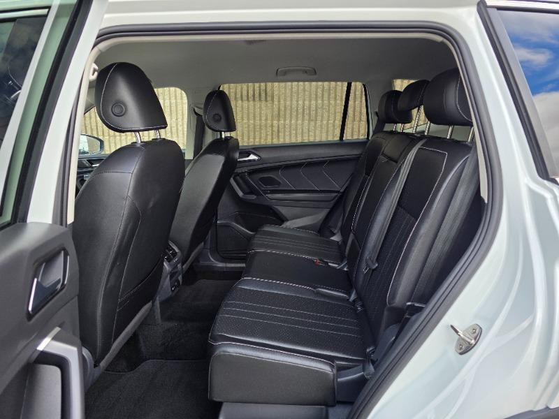 volkswagen Tiguan 2024 - 17