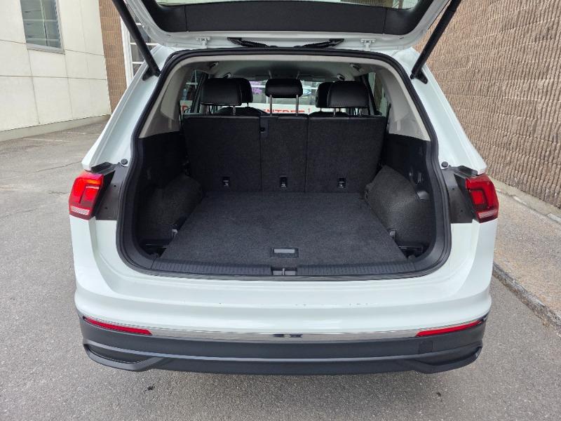 volkswagen Tiguan 2024 - 18