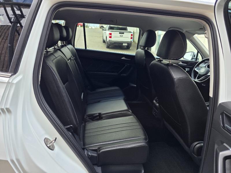 volkswagen Tiguan 2024 - 20