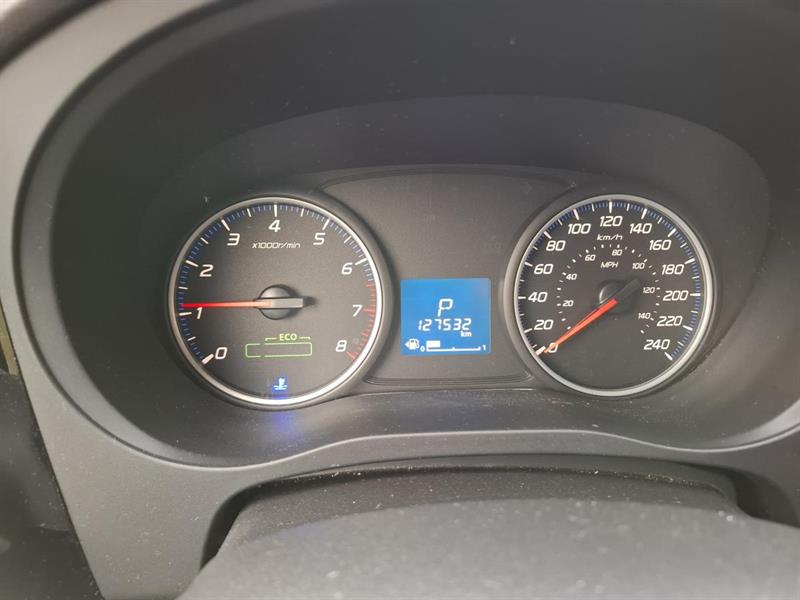 mitsubishi Outlander 2018 - 14
