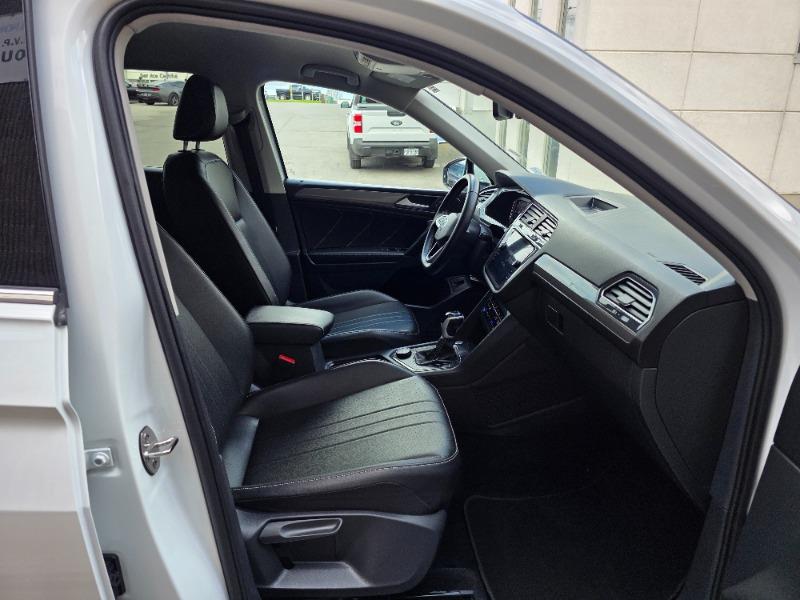volkswagen Tiguan 2024 - 22
