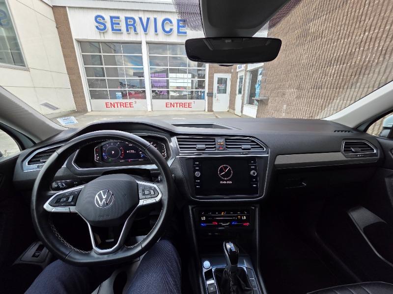 volkswagen Tiguan 2024 - 23