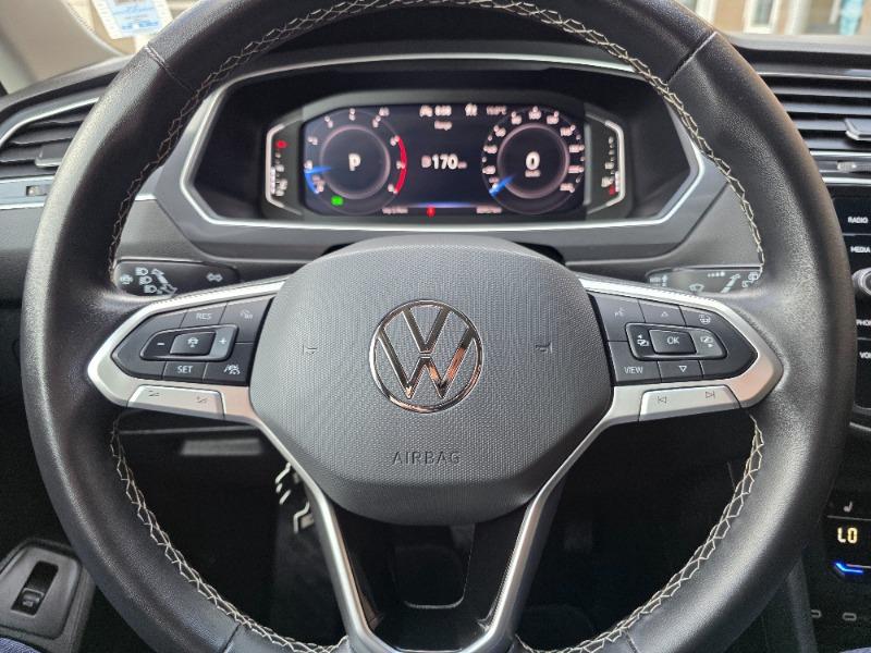 volkswagen Tiguan 2024 - 24