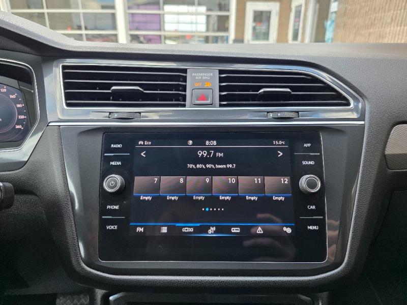 volkswagen Tiguan 2024 - 26