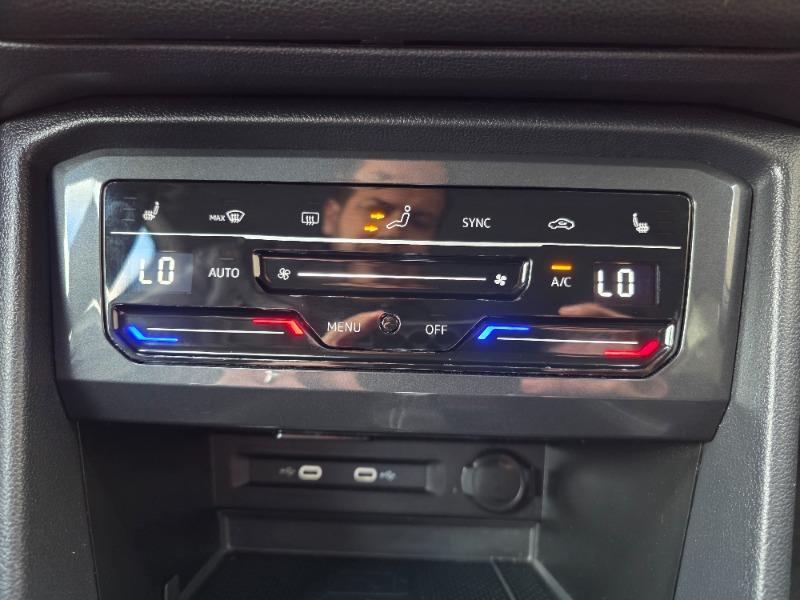 volkswagen Tiguan 2024 - 27