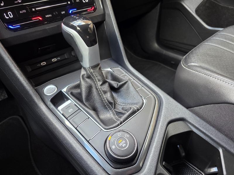 volkswagen Tiguan 2024 - 28