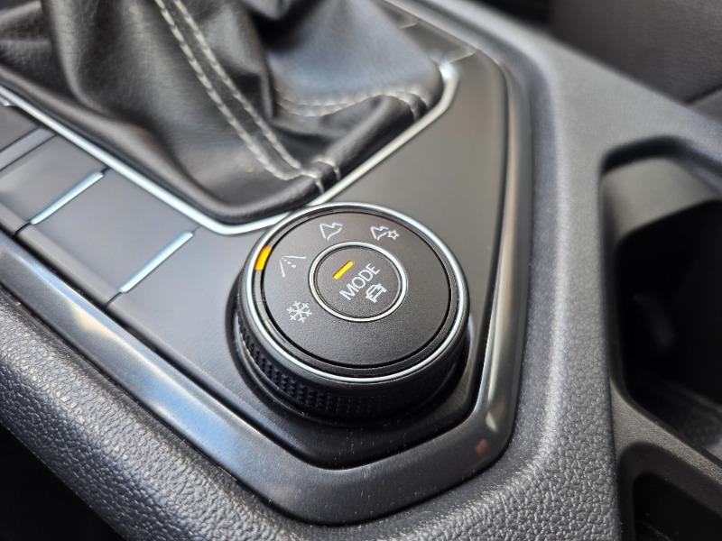 volkswagen Tiguan 2024 - 29