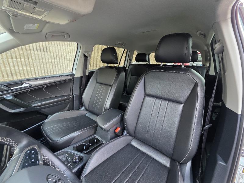 volkswagen Tiguan 2024 - 33