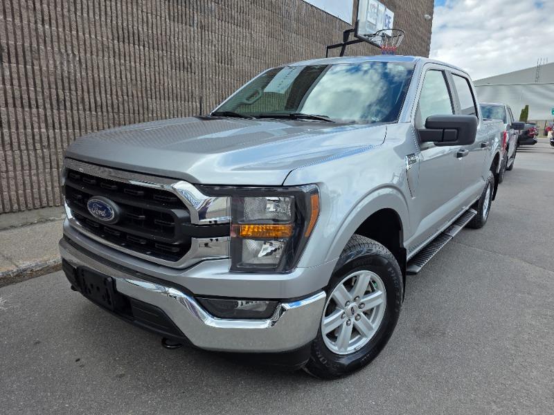 ford F-150 2023