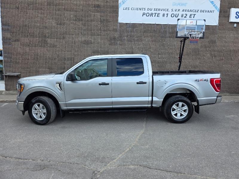 ford F-150 2023 - 2