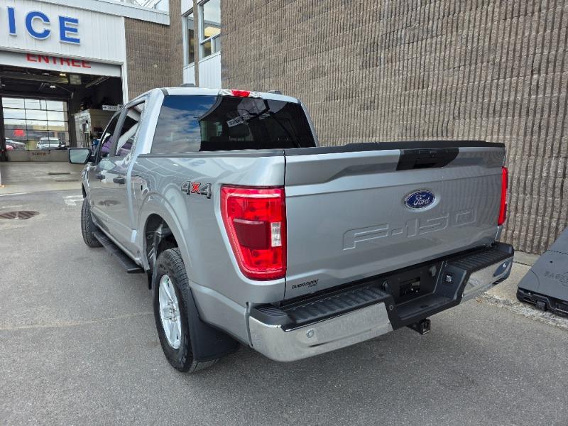 ford F-150 2023 - 3