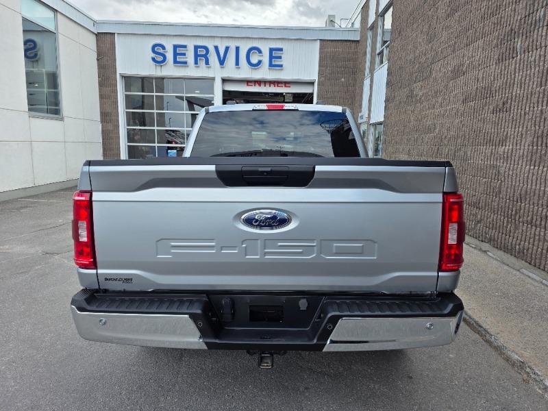 ford F-150 2023 - 4