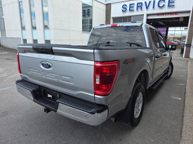 ford F-150 2023 - 5