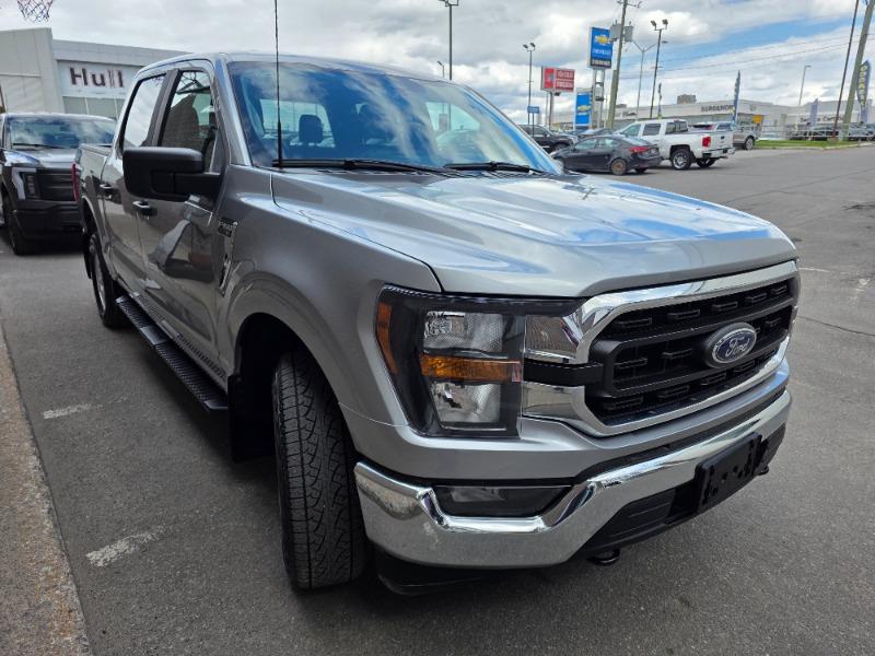 ford F-150 2023 - 6