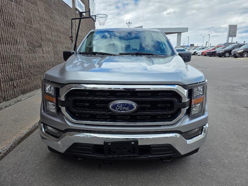 ford F-150 2023 - 7