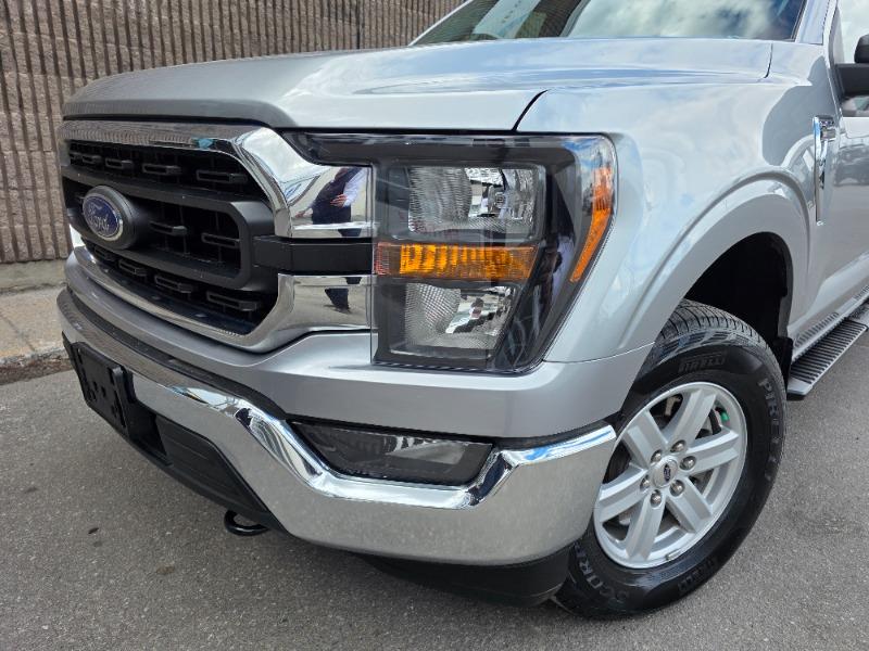ford F-150 2023 - 9