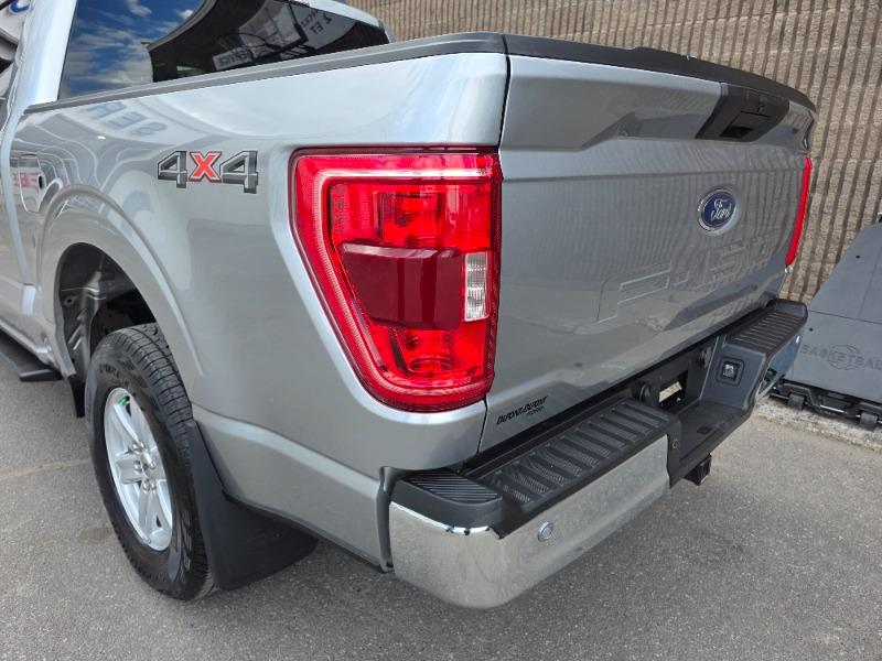 ford F-150 2023 - 10