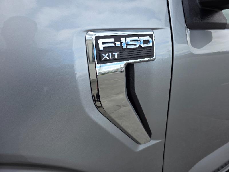 ford F-150 2023 - 11