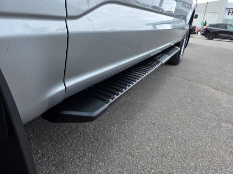ford F-150 2023 - 12