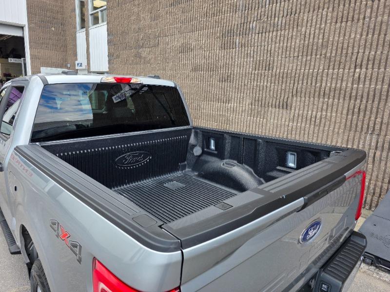 ford F-150 2023 - 13